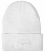 LED Cap med fem innebygde lys, Hvit LED Cap med fem innebygde lys, Hvit