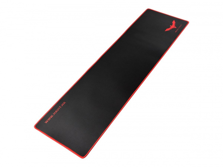 Havit Gaming XXL musematte, svart