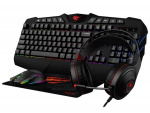 Havit 4in1 Gaming-pakke
