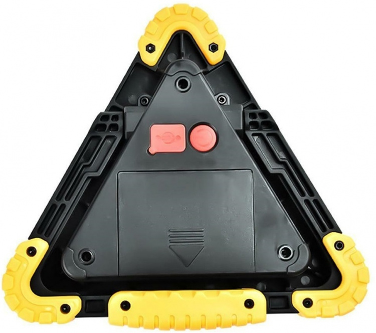 W838 arbeidslys - greit å ha med seg i bilen W838 arbeidslys - greit å ha med seg i bilen