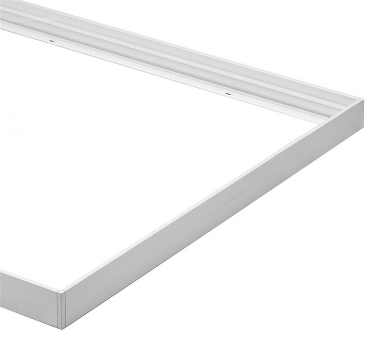 Monteringsramme for LED-panel 595x595 cm Monteringsramme for LED-panel 595x595 cm