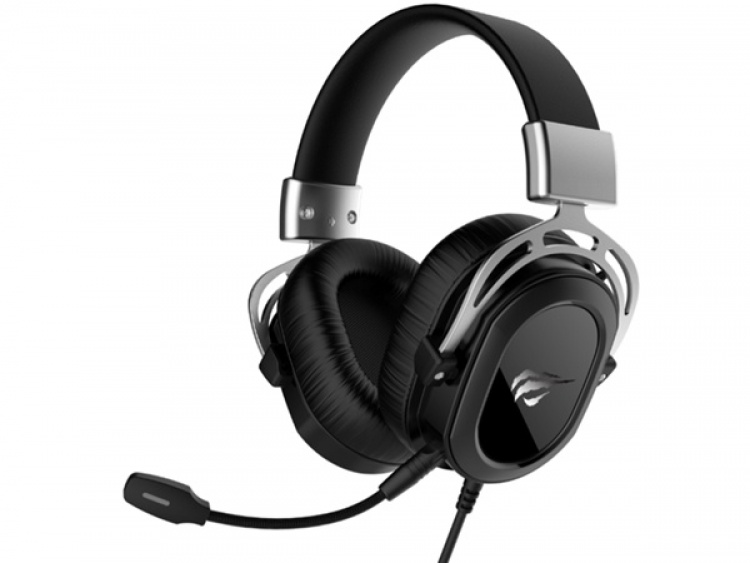 Havit H2008U 7.1 LED Gaming-hodesett Havit H2008U 7.1 LED Gaming-hodesett