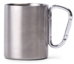 Morberg Orrefors Hunting, krus i stål