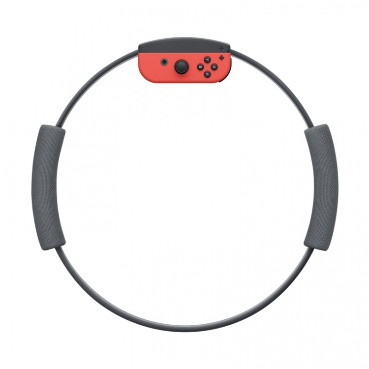 Nintendo Ring Fit Adventure (Switch)
