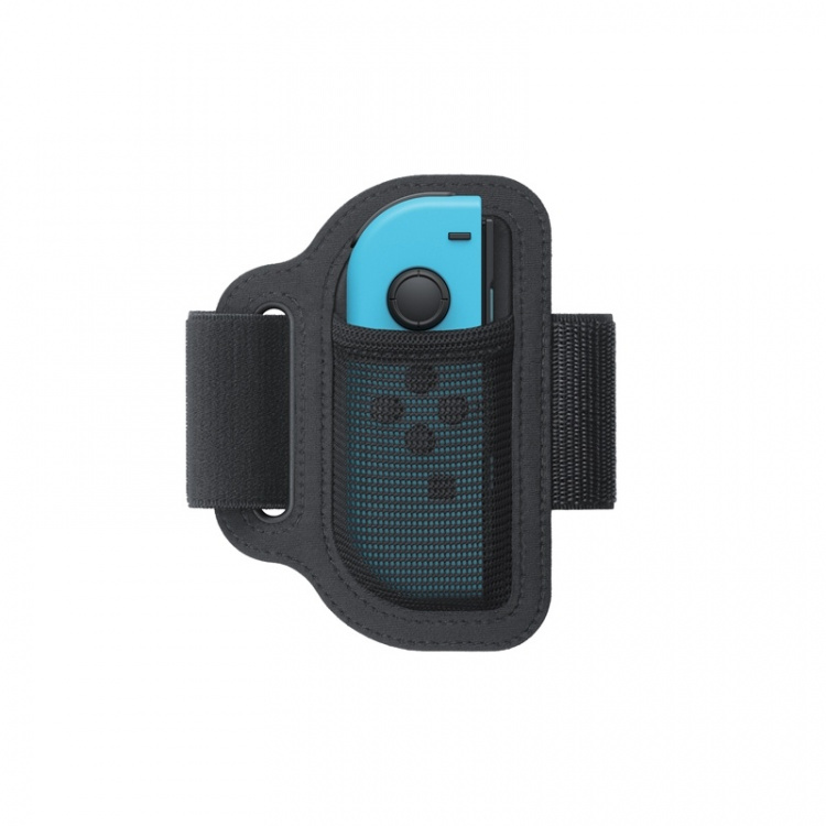 Nintendo Ring Fit Adventure (Switch)