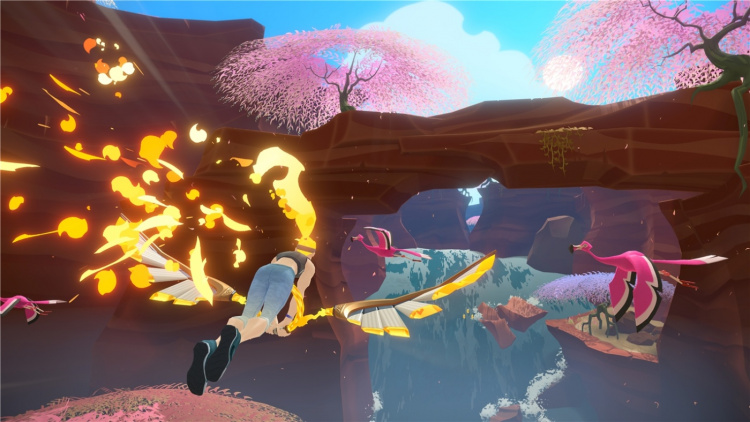 Nintendo Ring Fit Adventure (Switch)