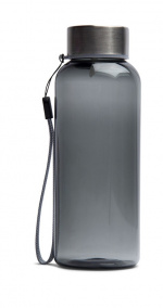 Lord Nelson vannflaske 350 ml, svart