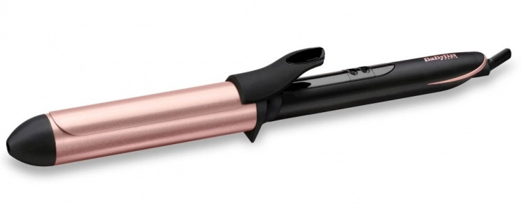 Babyliss C452E Krølltang 32 mm med 6 varmemodus Babyliss C452E Krølltang 32 mm med 6 varmemodus