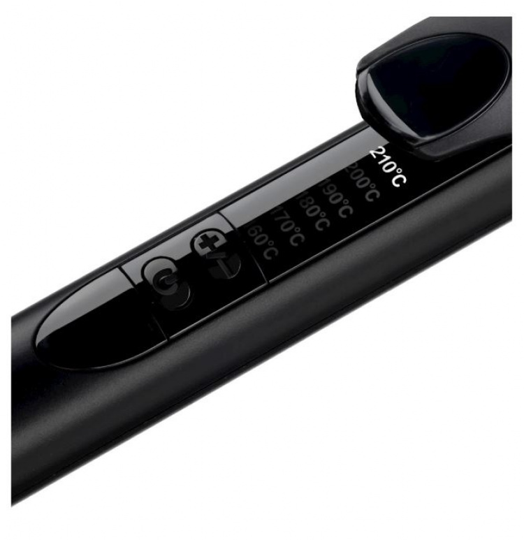 Babyliss C452E Krølltang 32 mm med 6 varmemodus Babyliss C452E Krølltang 32 mm med 6 varmemodus