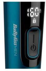 BaByliss hårklipper i japansk stål E990E BaByliss hårklipper i japansk stål E990E