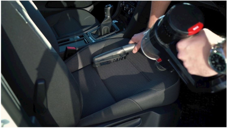 Cleanmate Tilbehørssett for S40/S50 Cleanmate Tilbehørssett for S40/S50