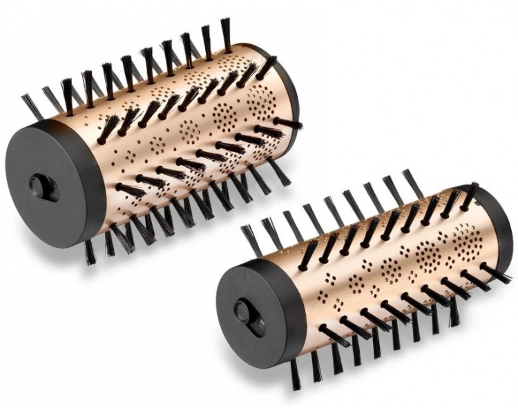 Babyliss AS952E Roterende varmluftsbørste Babyliss AS952E Roterende varmluftsbørste