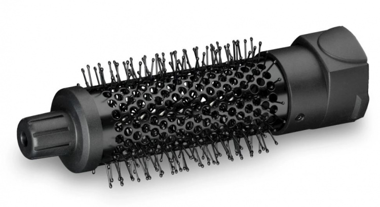 Babyliss AS82E Shape & Smooth varmluftsbørste Babyliss AS82E Shape & Smooth varmluftsbørste