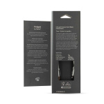 Nedis Lightning Kabel | USB 2.0 | Apple Lightning 8-Pinners | USB-A Han | 480 Mbps | Gull belagt | 3.00 m | Rund | Flettet / Nylon | Aluminium | Deksel Vindusboks Nedis Lightning Kabel | USB 2.0 | Apple Lightning 8-Pinners | USB-A Han | 480 Mbps | Gull belagt | 3.00 m | Rund | Flettet / Nylon | Aluminium | Deksel Vindusboks