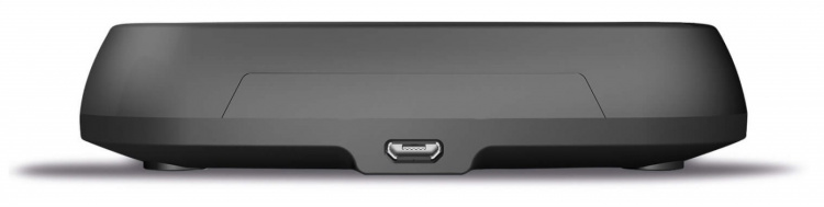 Zens trådløs Qi-lader med stativ, 10 W hurtiglading, svart, i løsvekt Zens trådløs Qi-lader med stativ, 10 W hurtiglading, svart, i løsvekt