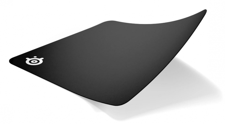 SteelSeries QcK stor musematte for gaming SteelSeries QcK stor musematte for gaming
