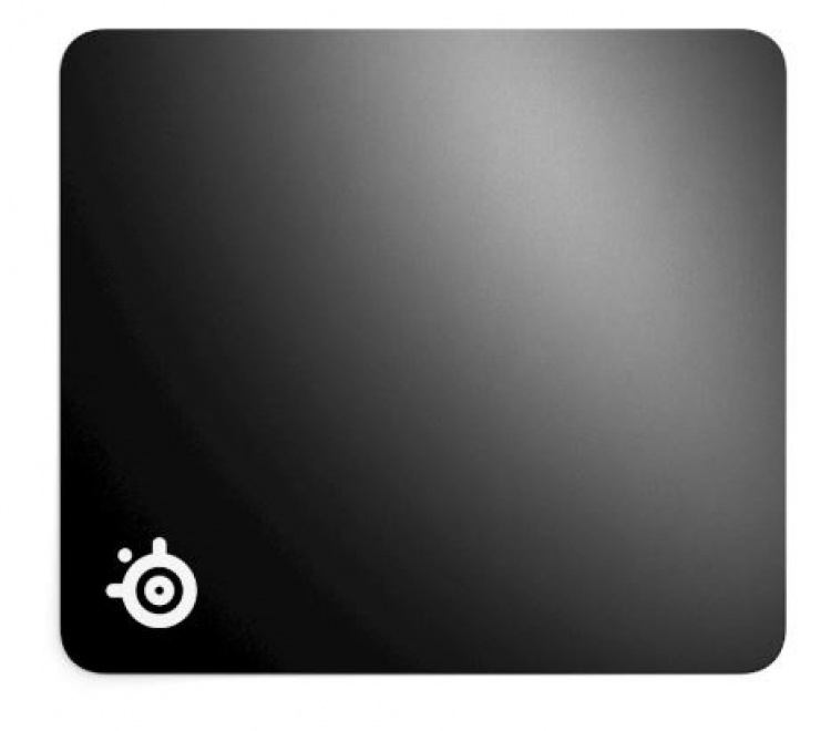 SteelSeries QcK stor musematte for gaming SteelSeries QcK stor musematte for gaming