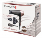 Remington Curl & Straight Confidence D5706 E51