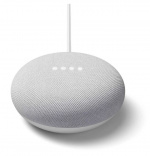 Google Nest Mini Gen 2, kritt