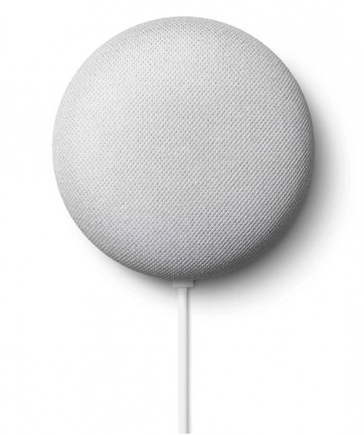 Google Nest Mini Gen 2, kritt