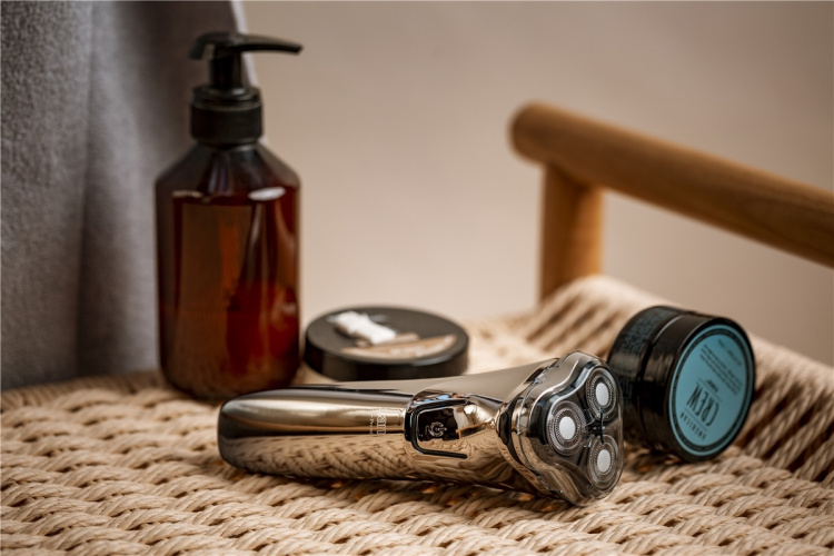 Camry CR 2925 Vanntett barbermaskin