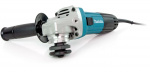 Makita GA5030R Vinkelsliper med omstartsbeskyttelse