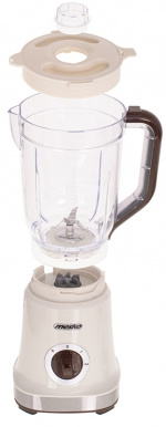 Mesko MS 4079 Blender 1,8L, Beige