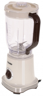 Mesko MS 4079 Blender 1,8L, Beige