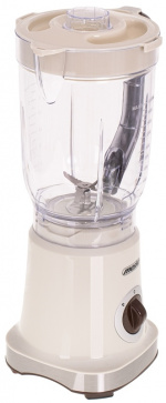 Mesko MS 4079 Blender 1,8L, Beige