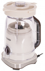 Mesko MS 4079 Blender 1,8L, Beige