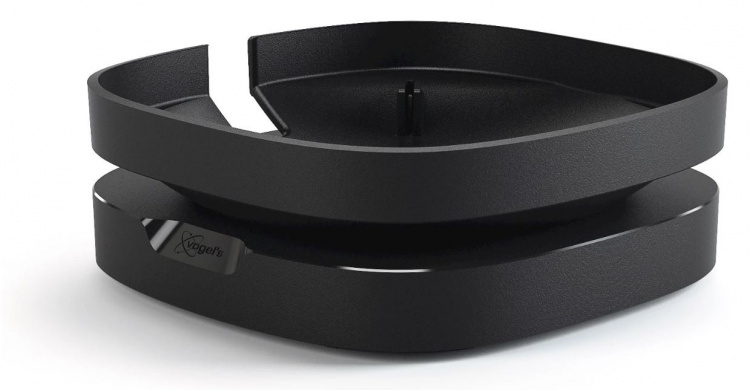 Vogel SOUND 4113 Bordstativ SonosPlay1/3, svart Vogel SOUND 4113 Bordstativ SonosPlay1/3, svart