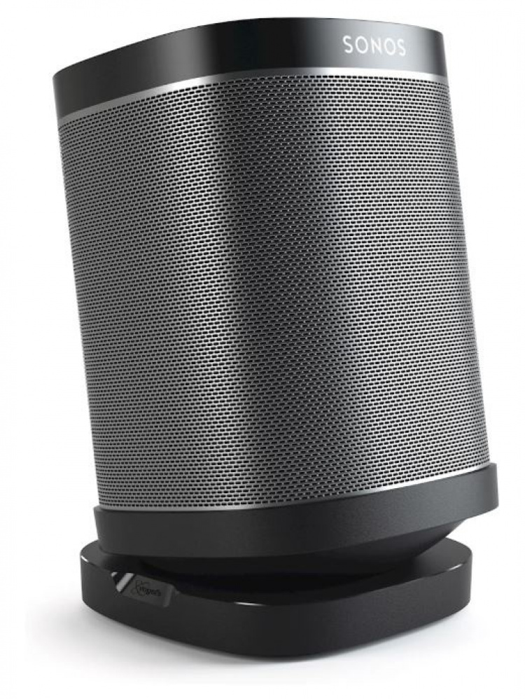 Vogel SOUND 4113 Bordstativ SonosPlay1/3, svart Vogel SOUND 4113 Bordstativ SonosPlay1/3, svart