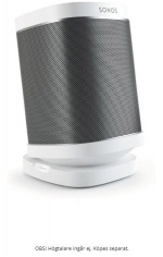 Vogels SOUND 4113 Bordstativ SonosPlay1/3, hvit