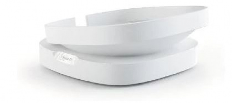 Vogels SOUND 4113 Bordstativ SonosPlay1/3, hvit