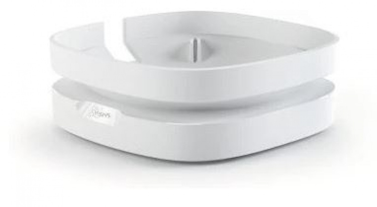 Vogels SOUND 4113 Bordstativ SonosPlay1/3, hvit