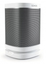 Vogels SOUND 4113 Bordstativ SonosPlay1/3, hvit