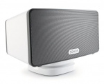 Vogels SOUND 4113 Bordstativ SonosPlay1/3, hvit