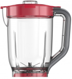 Mesko ekstra beholder til MS 4079 Blender 1,8 l, rød