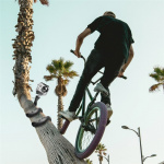 Celly Snake Fleksibel selfiepinne Svart