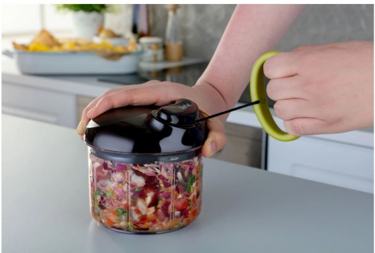 Tefal Ingenio 5 Second Chopper 900 ml