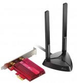 TP-LINK AX3000 Wi-Fi 6 Bluetooth 5.0 PCIe-adapter TP-LINK AX3000 Wi-Fi 6 Bluetooth 5.0 PCIe-adapter