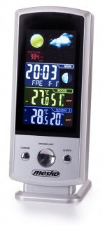 Mesko MS 1177 Værstasjon Mesko MS 1177 Værstasjon