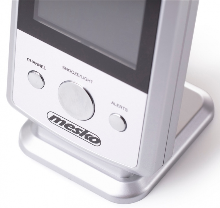 Mesko MS 1177 Værstasjon Mesko MS 1177 Værstasjon