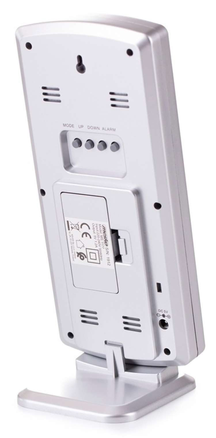 Mesko MS 1177 Værstasjon Mesko MS 1177 Værstasjon