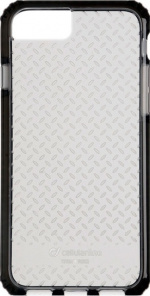 Cellularline Tetra Force mobildeksel for iPhone 6/6S, svart Cellularline Tetra Force mobildeksel for iPhone 6/6S, svart