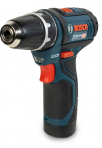Bosch Professional GSR 12V-15 batteridrevet skrutrekker