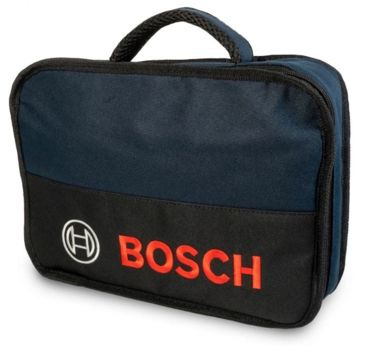 Bosch Professional GSR 12V-15 batteridrevet skrutrekker