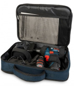 Bosch Professional GSR 12V-15 batteridrevet skrutrekker
