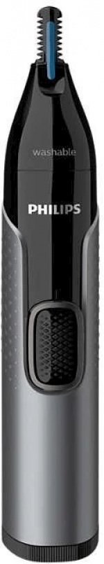 Philips NT3650/16 Nese-, øre- og øyenbrynstrimmer Philips NT3650/16 Nese-, øre- og øyenbrynstrimmer
