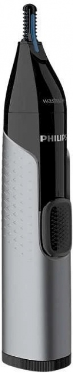 Philips NT3650/16 Nese-, øre- og øyenbrynstrimmer Philips NT3650/16 Nese-, øre- og øyenbrynstrimmer